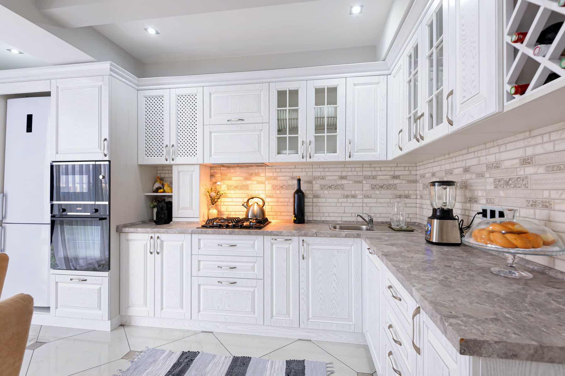 Cabinet Painters