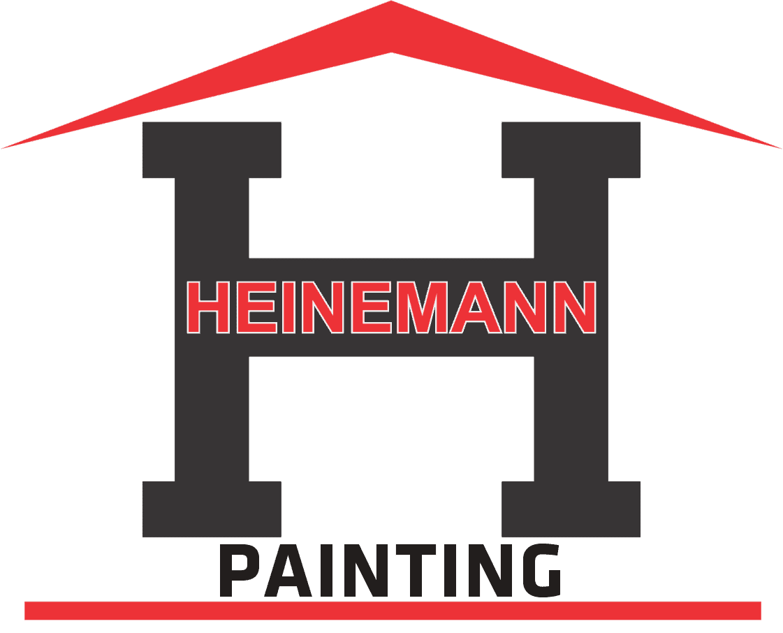 Heinemann Painting Logo