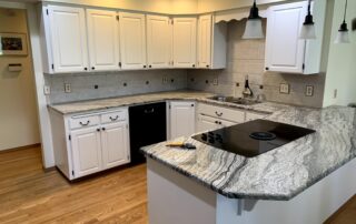 Interior House Painters in Spokane