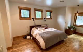 Interior painting in Newman Lake, WA