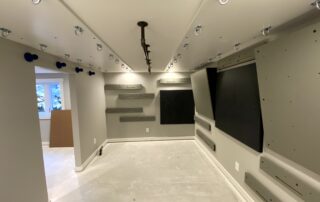 Interior Painting in Spokane Valley