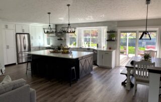 Interior Painting in Spokane