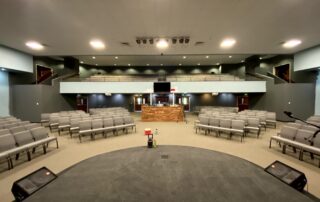 paint systems - commercial painting