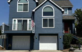 mold free exterior paint