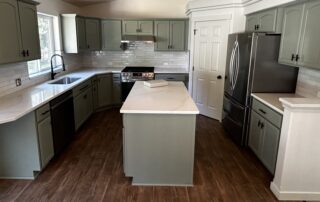 Interior Painting