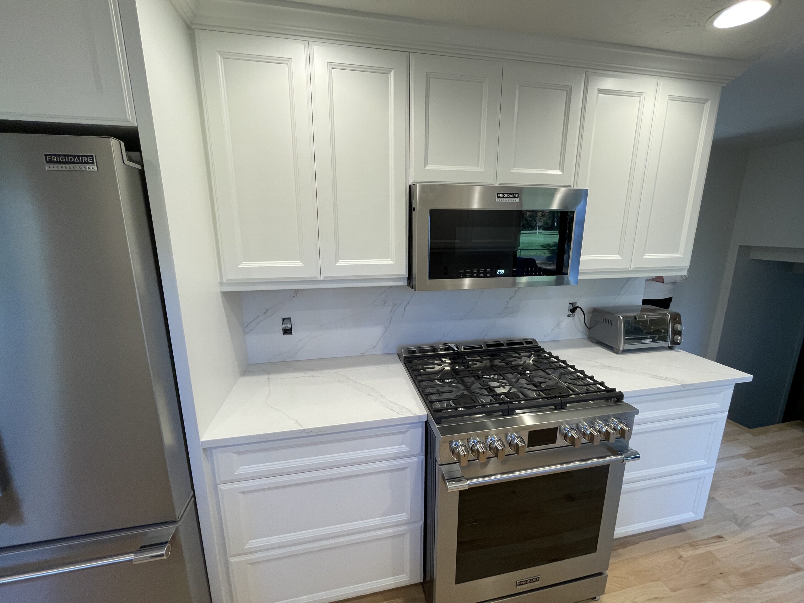 Professional Cabinet Painters in Greenacres