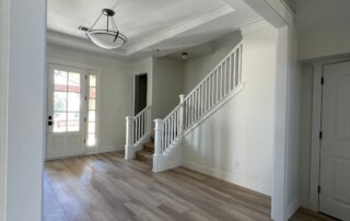 low-voc paint