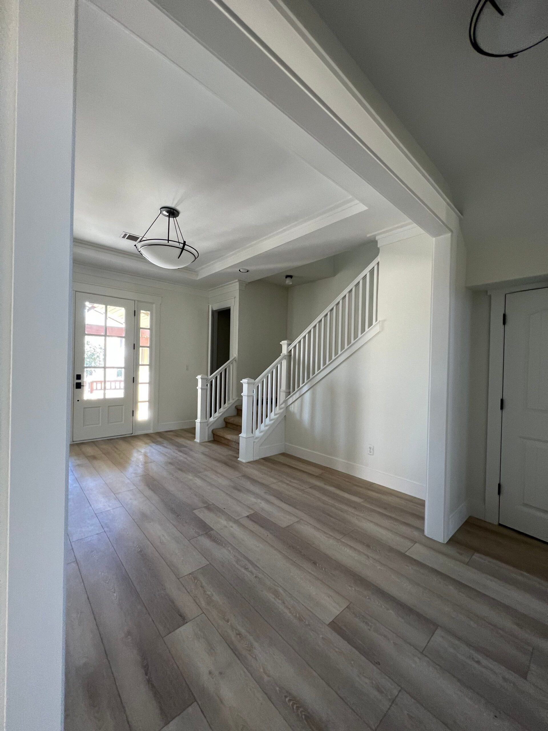 low-voc paint
