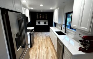 interior house painter - premium paint
